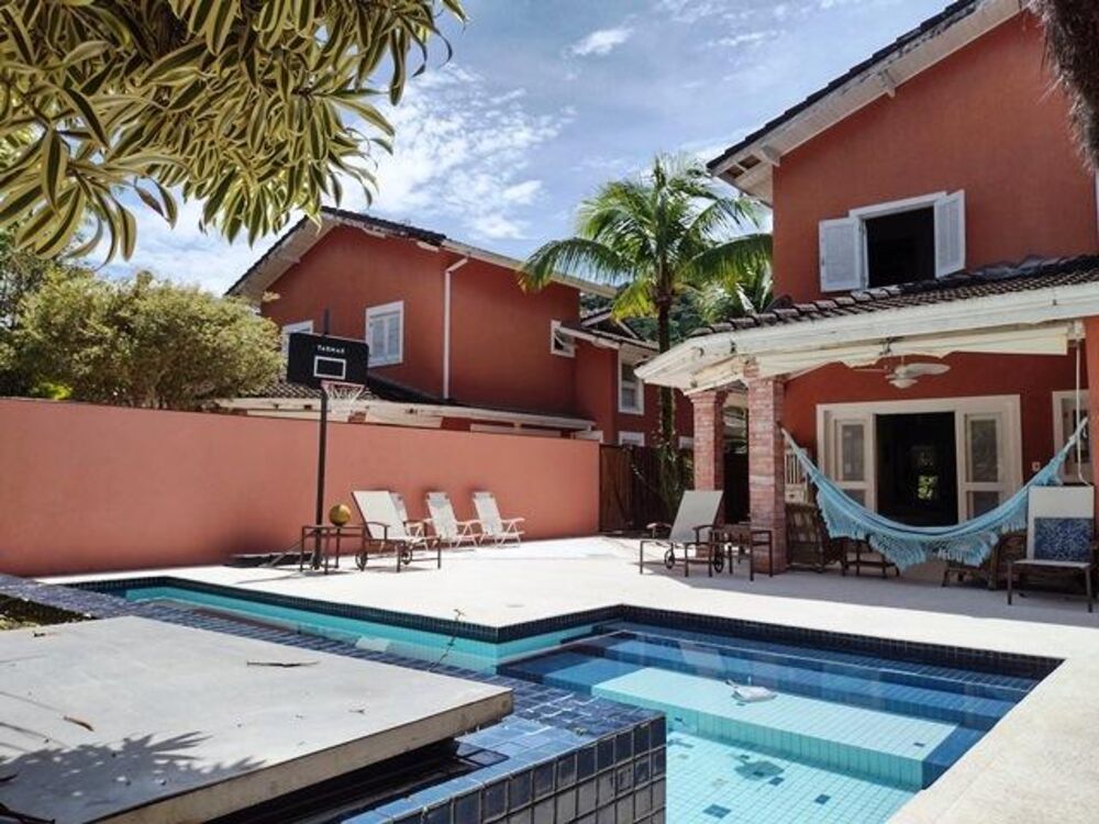 Casa de Condomínio, 5 quartos - Foto 3