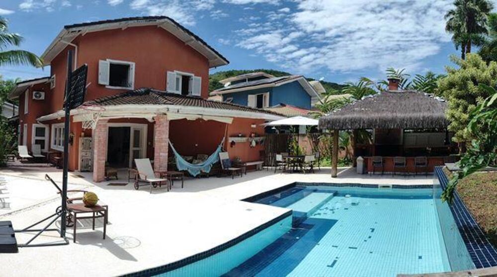 Casa de Condomínio, 5 quartos - Foto 2
