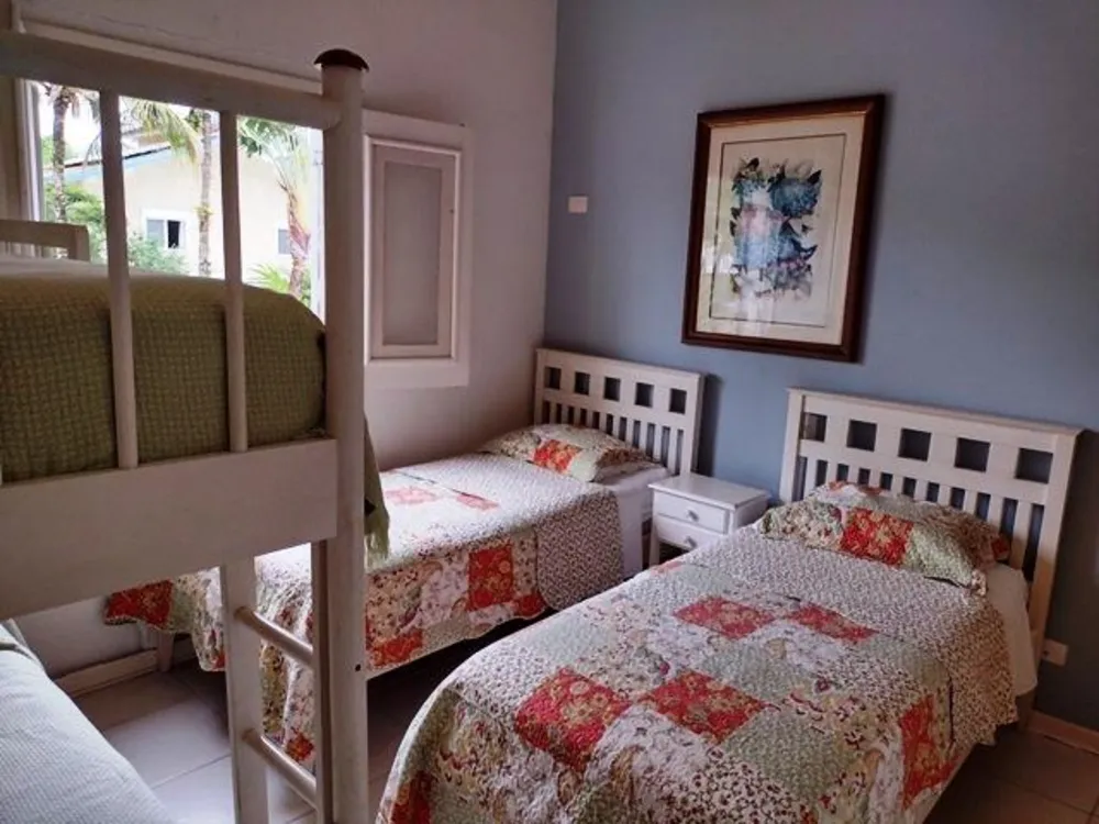 Casa de Condomínio, 5 quartos - Foto 9