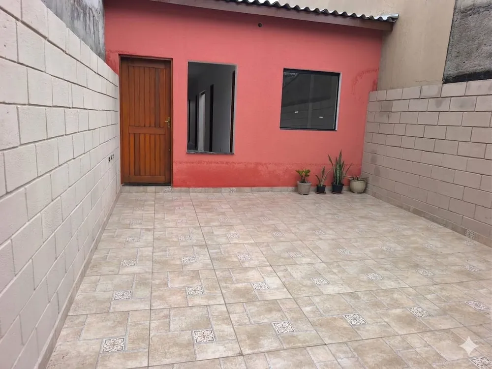 Casa, 3 quartos, 125 m² - Foto 1