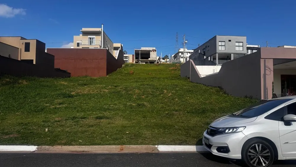 Terreno, 300 m² - Foto 1