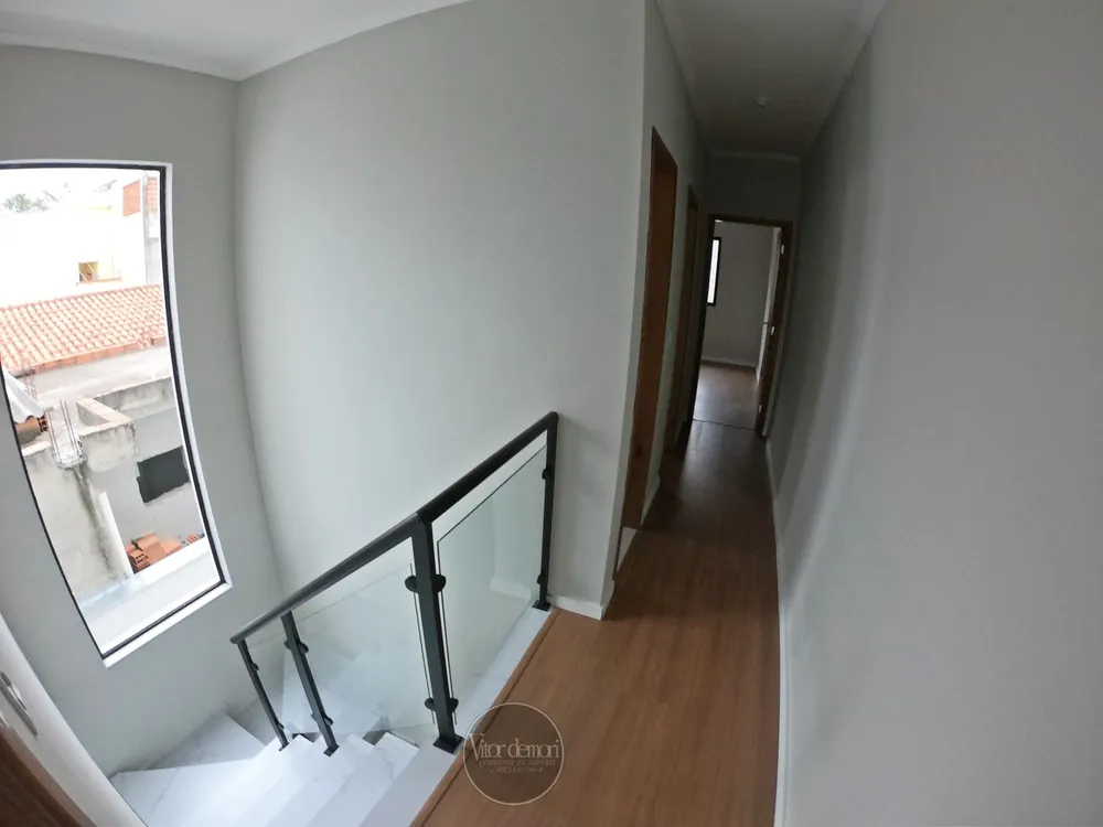 Casa, 3 quartos, 125 m² - Foto 8