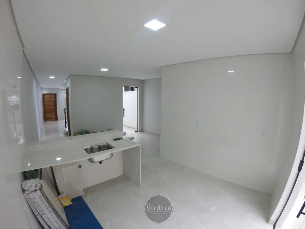 Casa, 3 quartos, 125 m² - Foto 5
