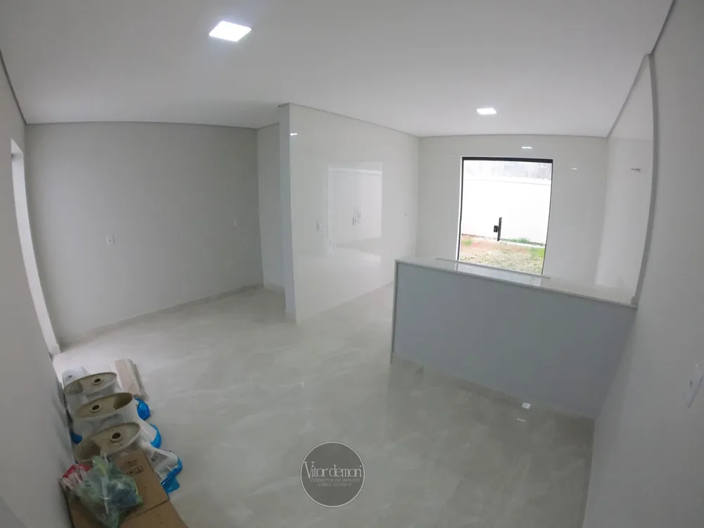 Casa, 3 quartos, 125 m² - Foto 3