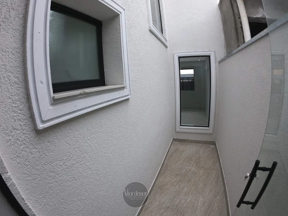 Casa, 3 quartos, 125 m² - Foto 4