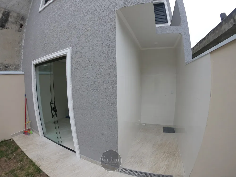 Casa, 3 quartos, 125 m² - Foto 6
