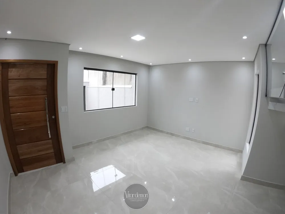 Casa, 3 quartos, 125 m² - Foto 2