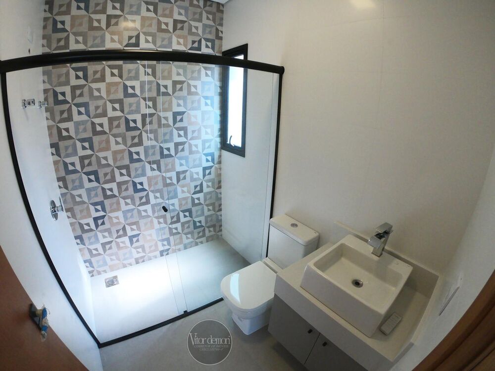 Casa de Condomínio, 4 quartos - Foto 35