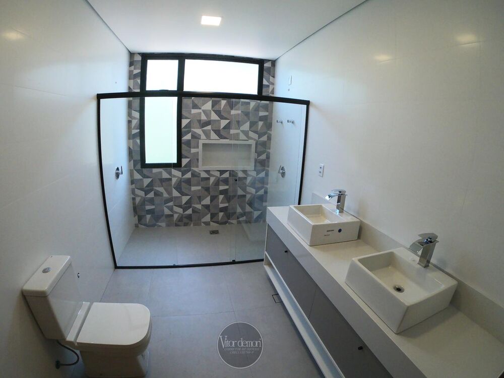 Casa de Condomínio, 4 quartos - Foto 37