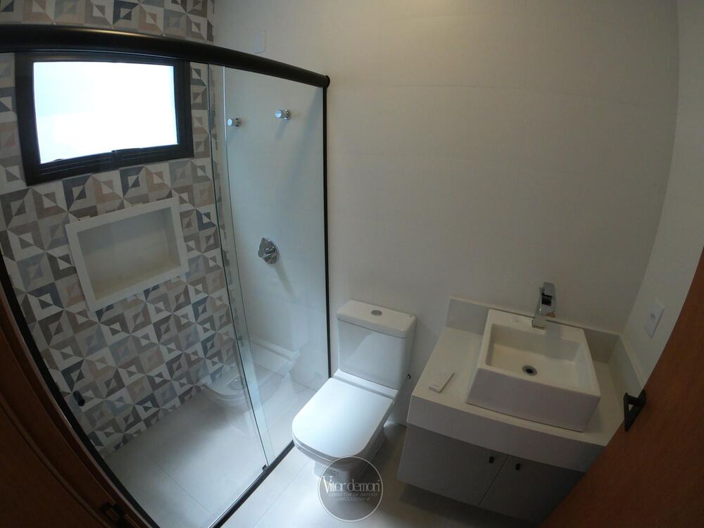 Casa de Condomínio, 4 quartos - Foto 24