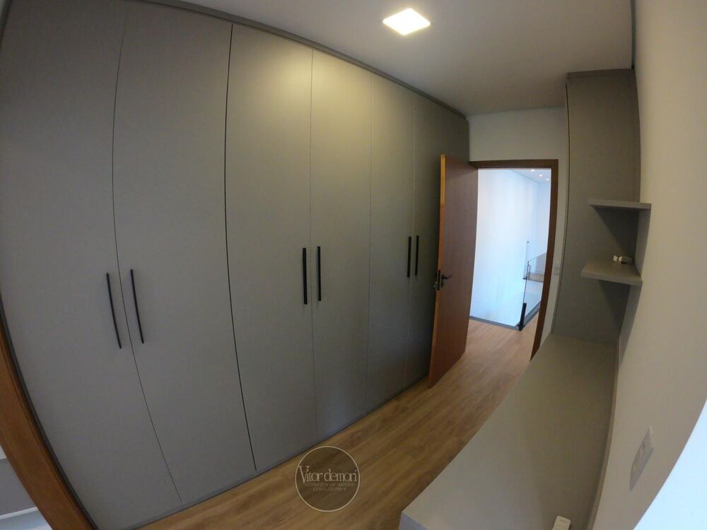 Casa de Condomínio, 4 quartos - Foto 7