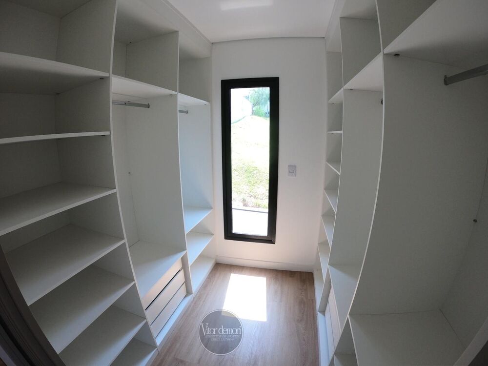 Casa de Condomínio, 4 quartos - Foto 9