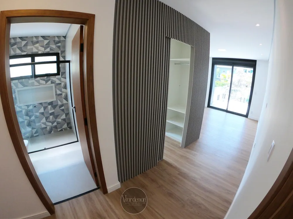 Casa de Condomínio, 4 quartos - Foto 43