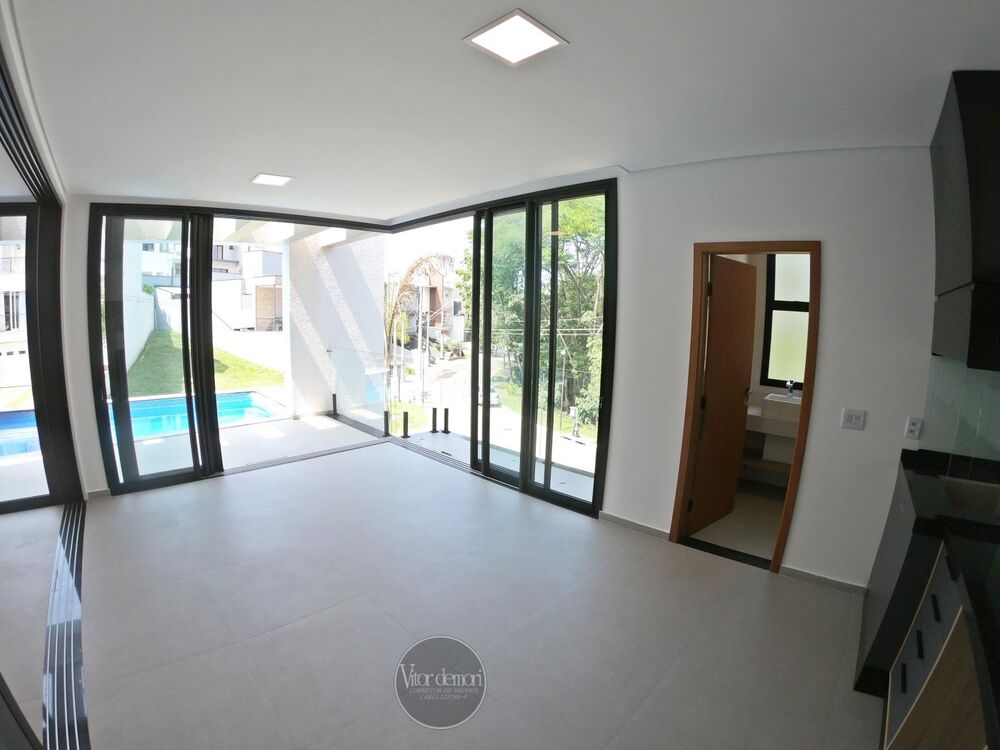 Casa de Condomínio, 4 quartos - Foto 36