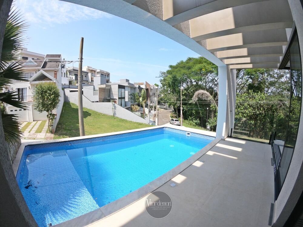 Casa de Condomínio, 4 quartos - Foto 27