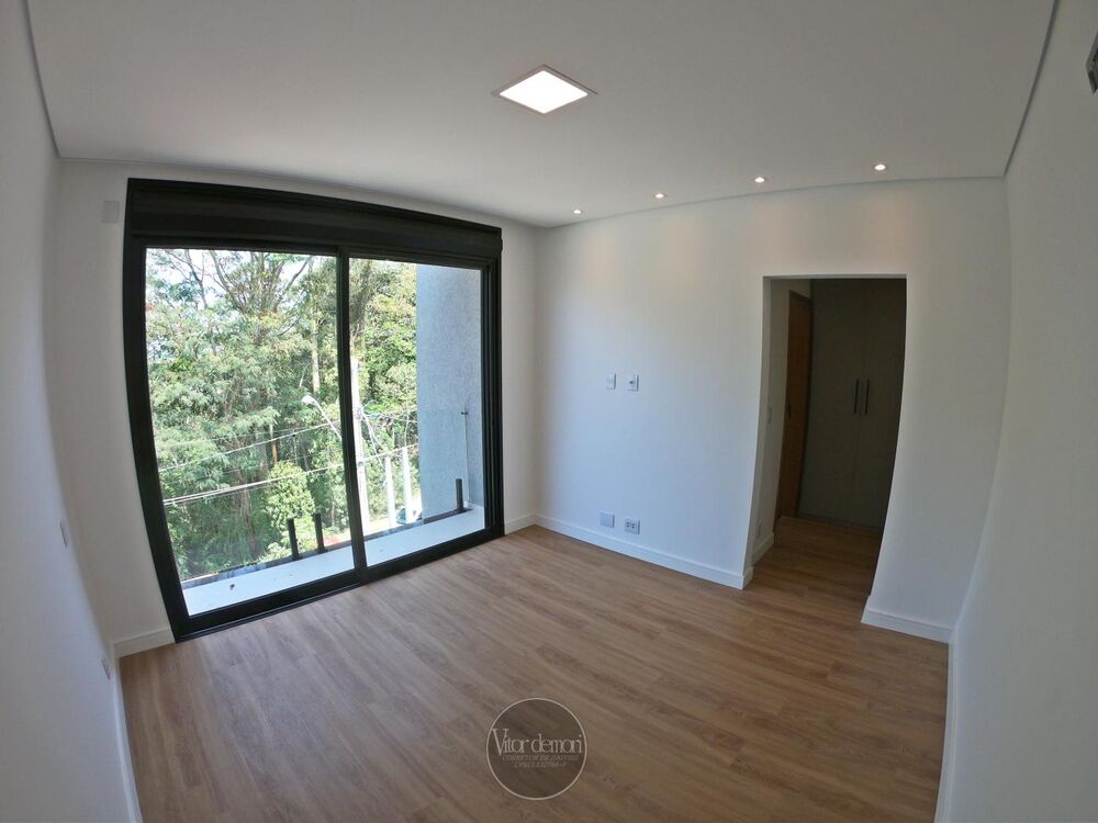 Casa de Condomínio, 4 quartos - Foto 40