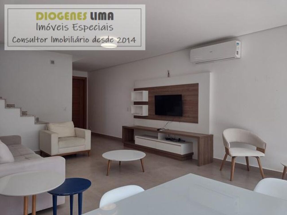 Casa de Condomínio, 4 quartos - Foto 4