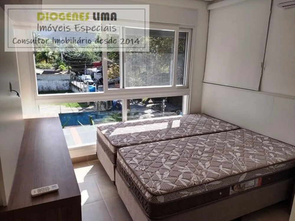 Casa de Condomínio, 4 quartos - Foto 9