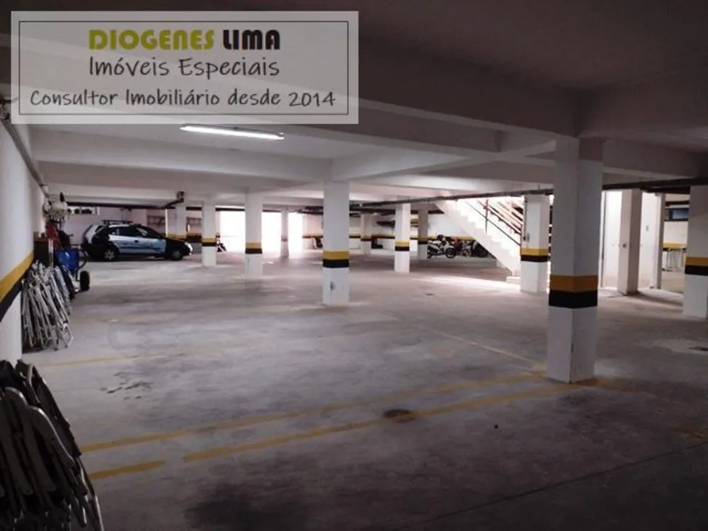 Casa de Condomínio, 4 quartos - Foto 12