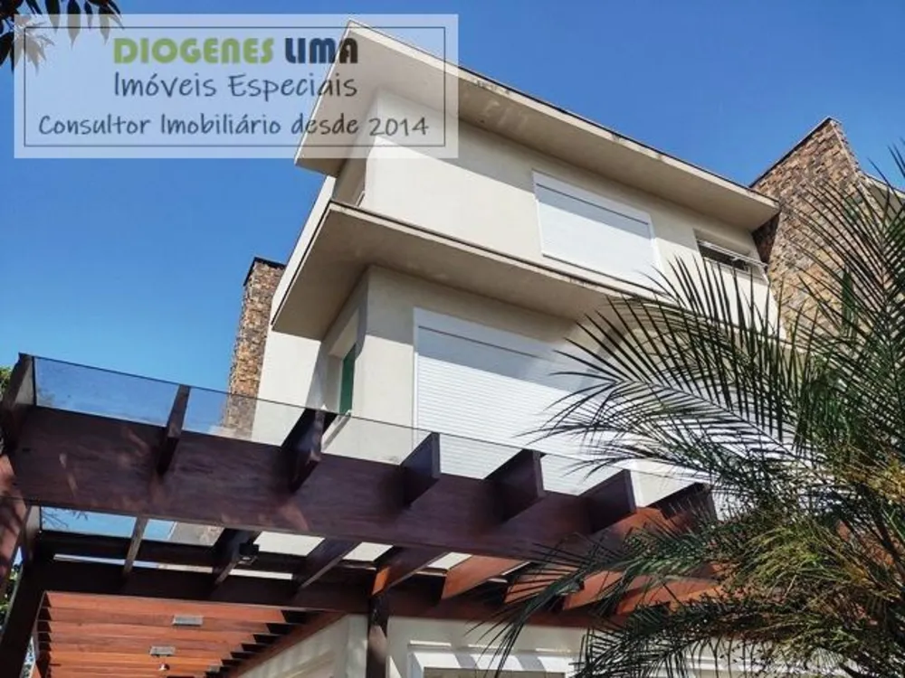 Casa de Condomínio, 4 quartos - Foto 8