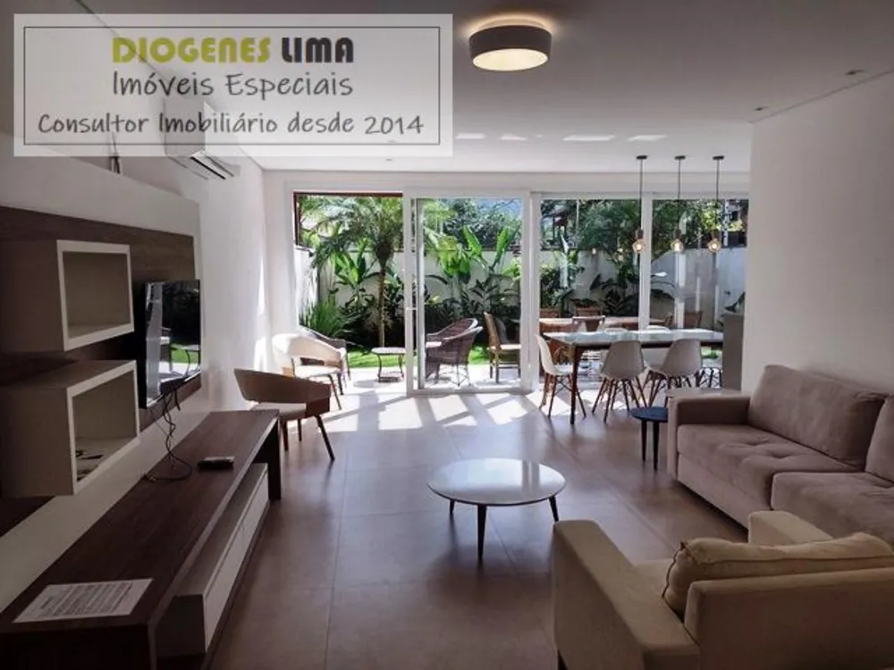 Casa de Condomínio, 4 quartos - Foto 6