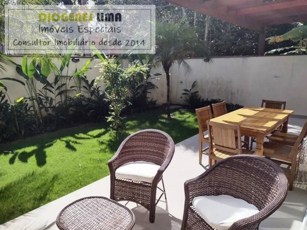 Casa de Condomínio, 4 quartos - Foto 7