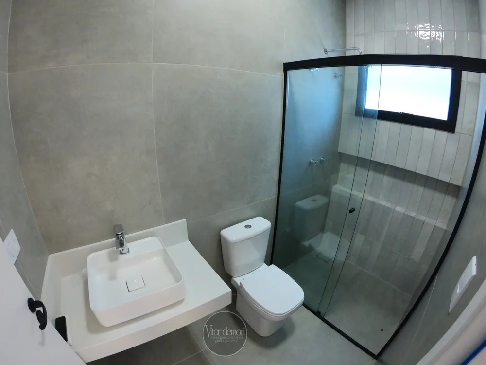Casa de Condomínio, 4 quartos - Foto 9