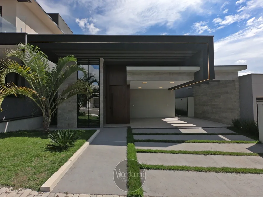 Casa de Condomínio, 4 quartos - Foto 12