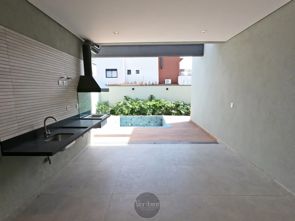 Casa de Condomínio, 4 quartos - Foto 7