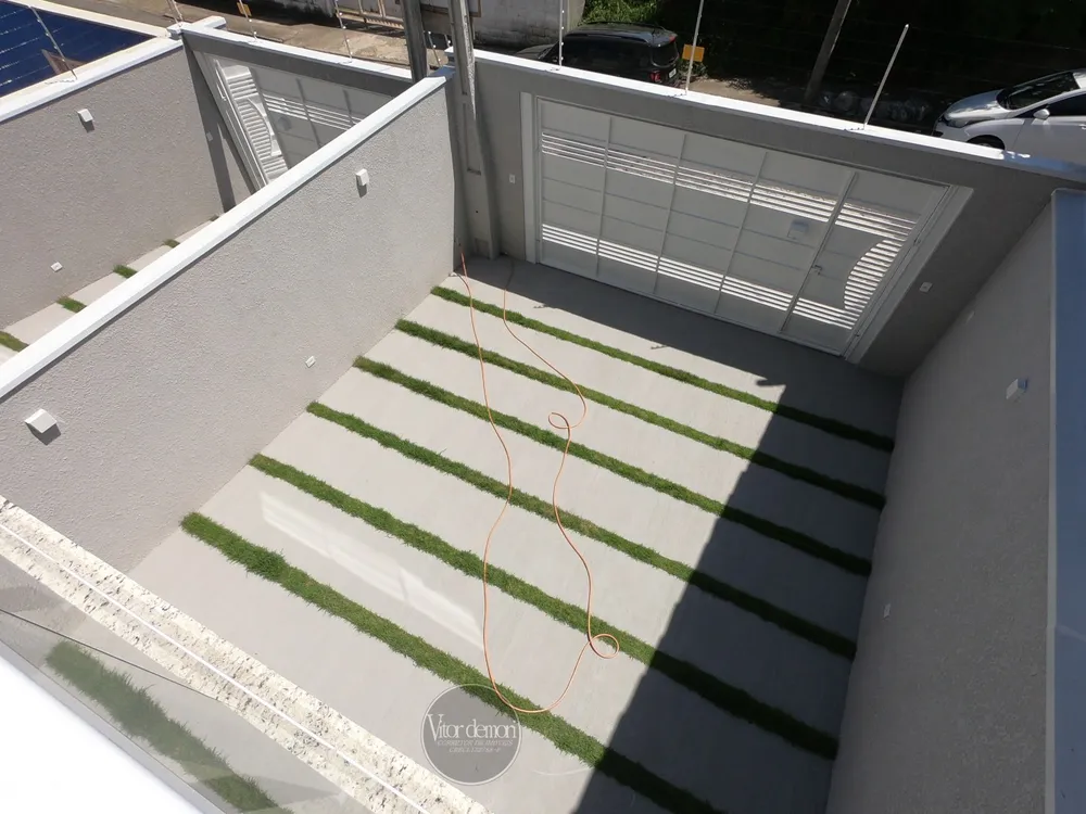Casa, 3 quartos, 140 m² - Foto 6