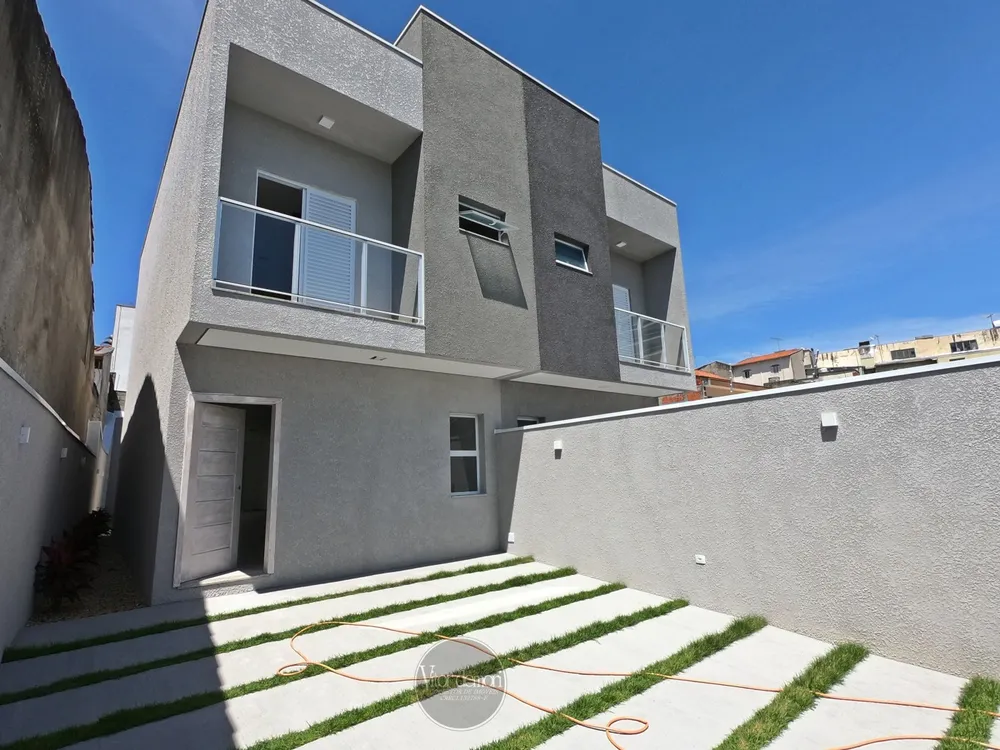 Casa, 3 quartos, 140 m² - Foto 8