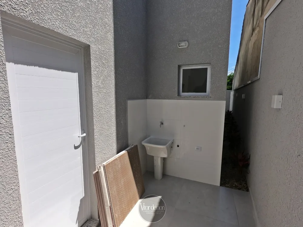 Casa, 3 quartos, 140 m² - Foto 5