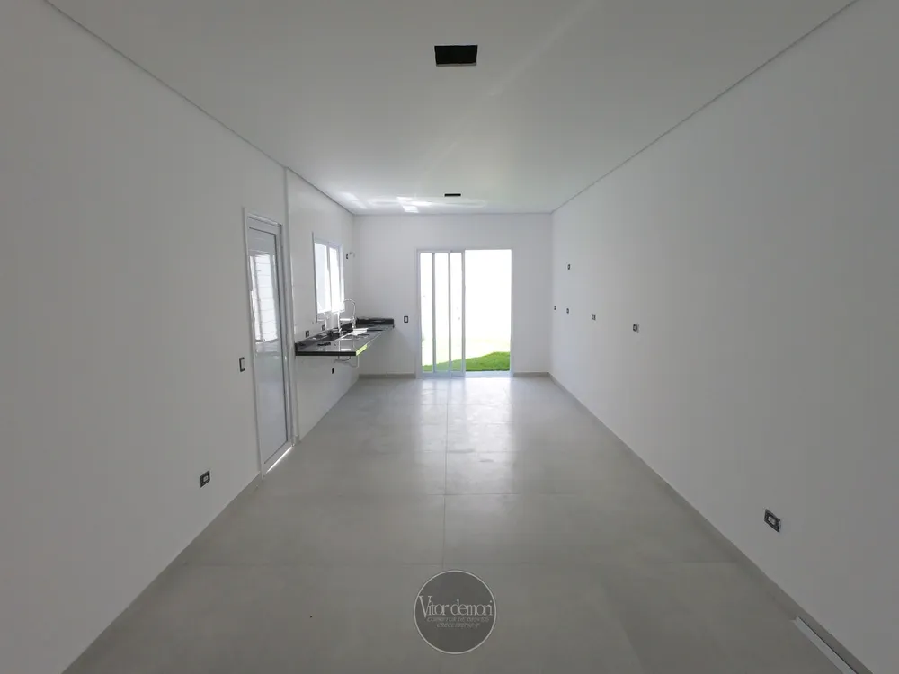 Casa, 3 quartos, 140 m² - Foto 2