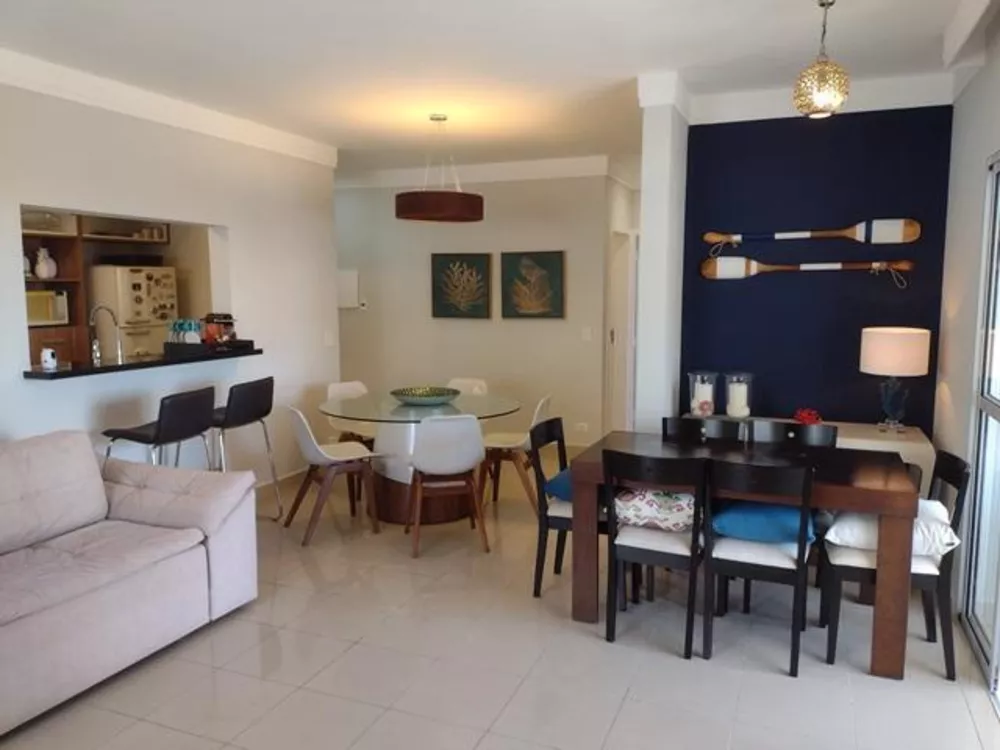 Apartamento à venda com 3 quartos - Foto 4