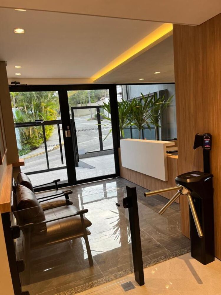 Prédio Inteiro, 38 m² - Foto 4