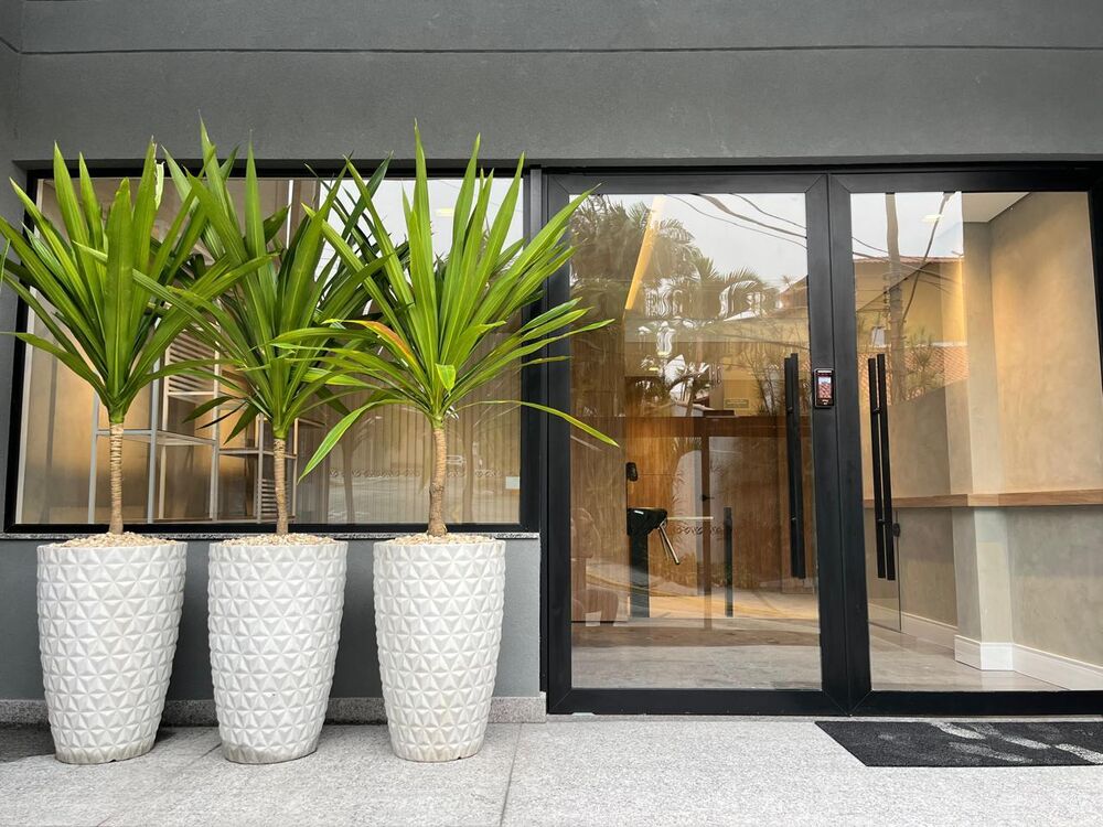 Prédio Inteiro, 38 m² - Foto 2