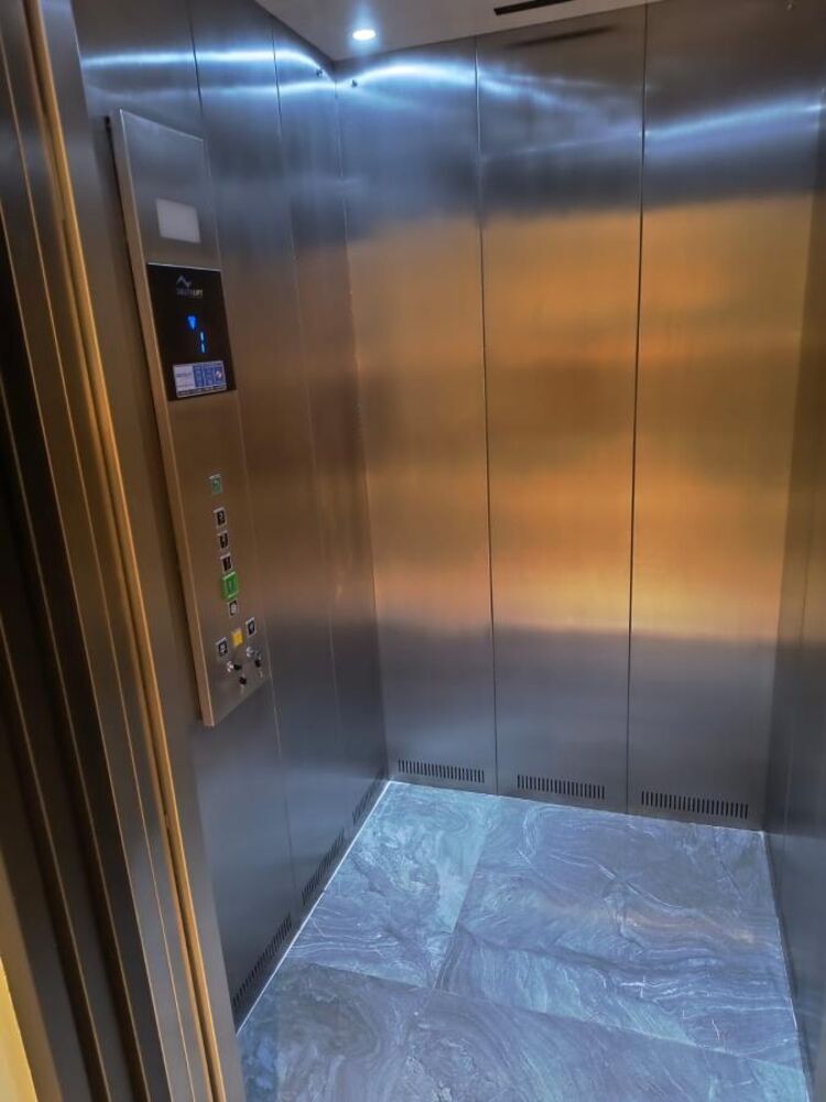 Prédio Inteiro, 38 m² - Foto 8