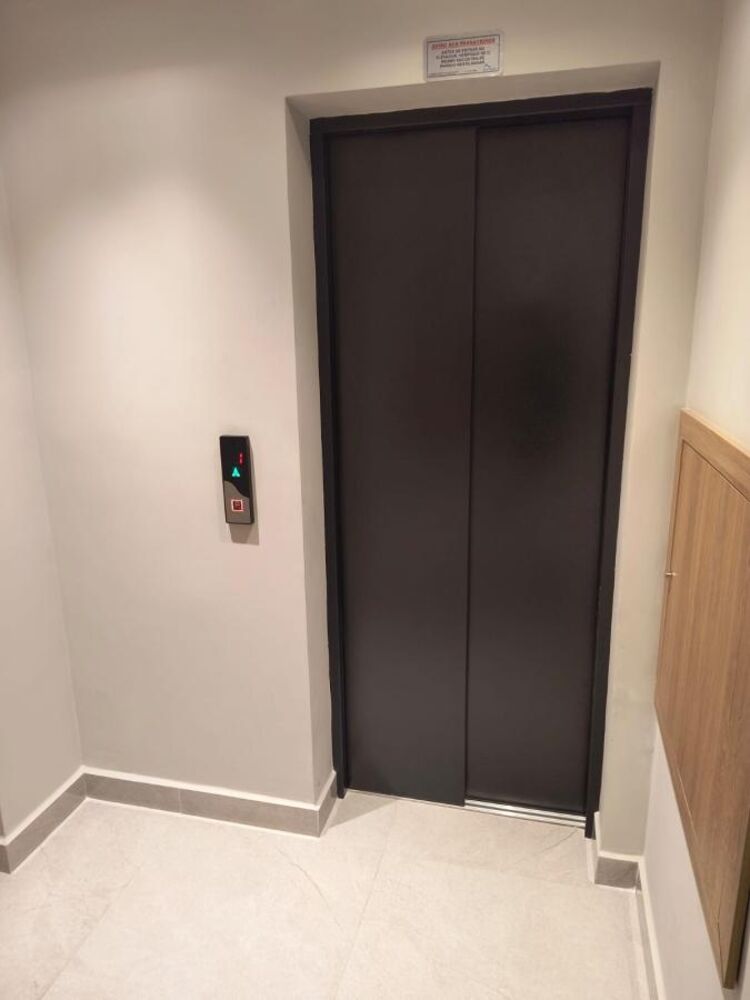 Prédio Inteiro, 38 m² - Foto 7