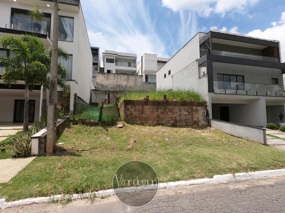 Terreno, 250 m² - Foto 1