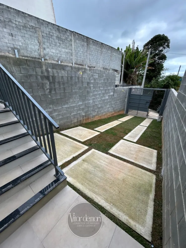 Casa, 2 quartos, 125 m² - Foto 7