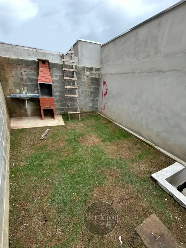 Casa, 2 quartos, 125 m² - Foto 6