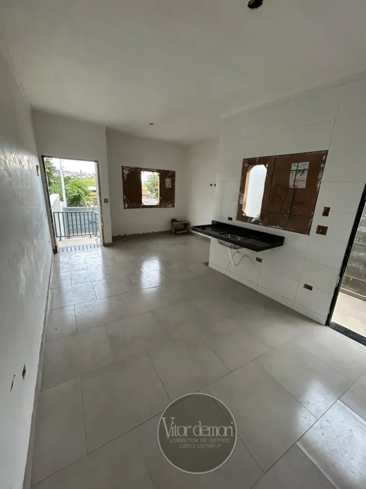 Casa, 2 quartos, 125 m² - Foto 1