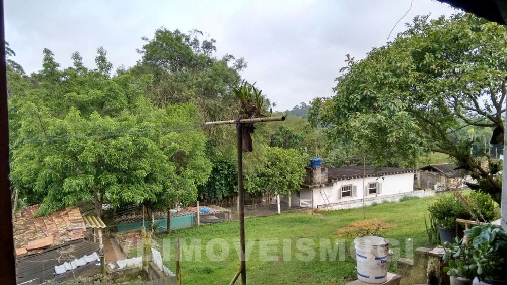 Sítio à venda com 4 quartos, 24700m² - Foto 1