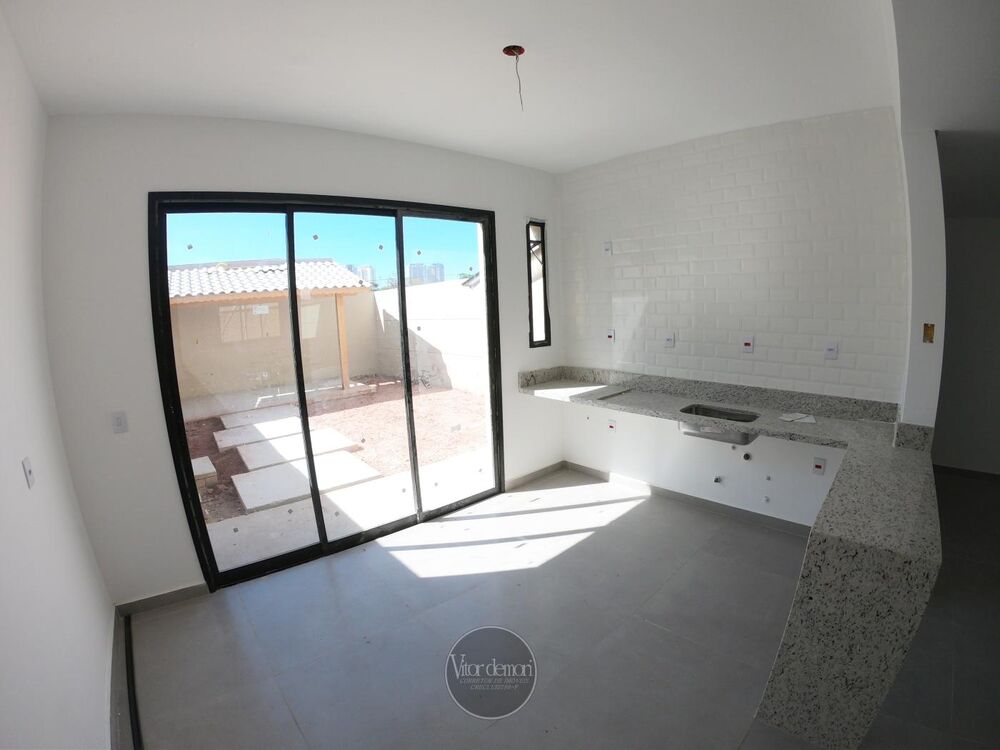 Casa, 3 quartos, 120 m² - Foto 8