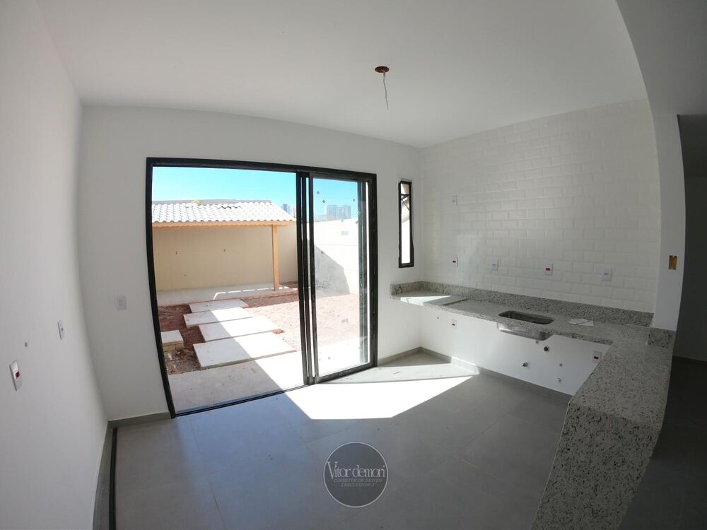 Casa, 3 quartos, 120 m² - Foto 7