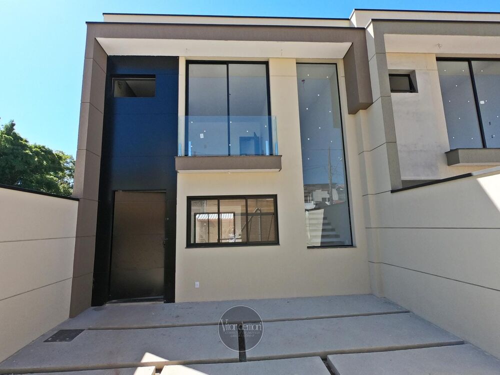 Casa, 3 quartos, 120 m² - Foto 12