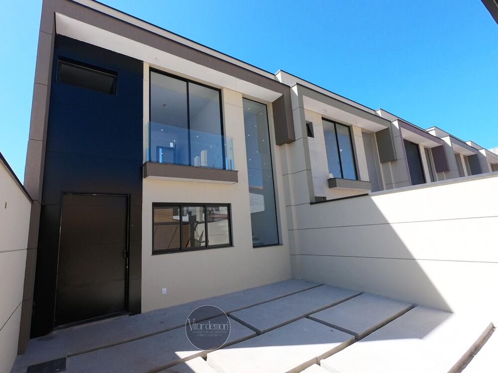 Casa, 3 quartos, 120 m² - Foto 10
