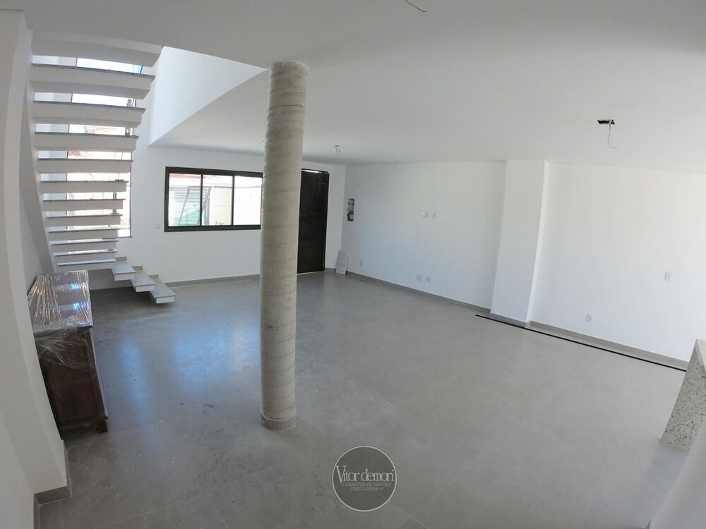 Casa, 3 quartos, 120 m² - Foto 3