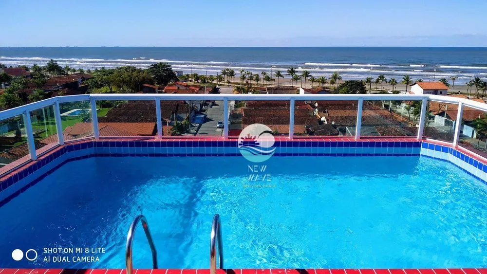 Apartamento, 1 quarto, 53 m² - Foto 1