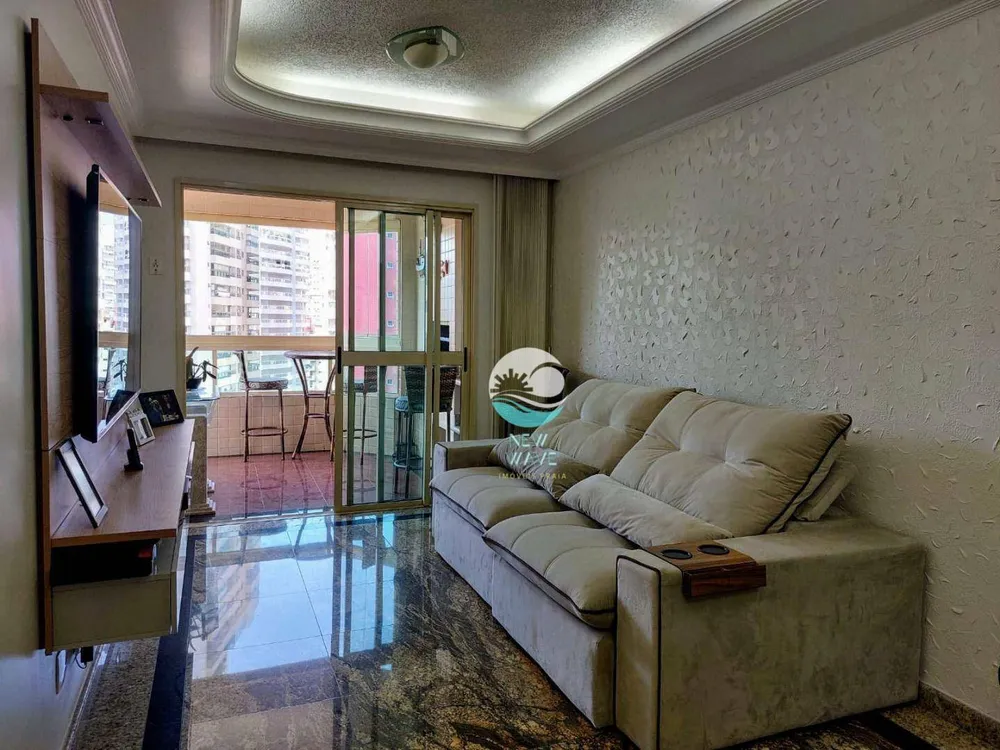 Apartamento, 3 quartos, 112 m² - Foto 3